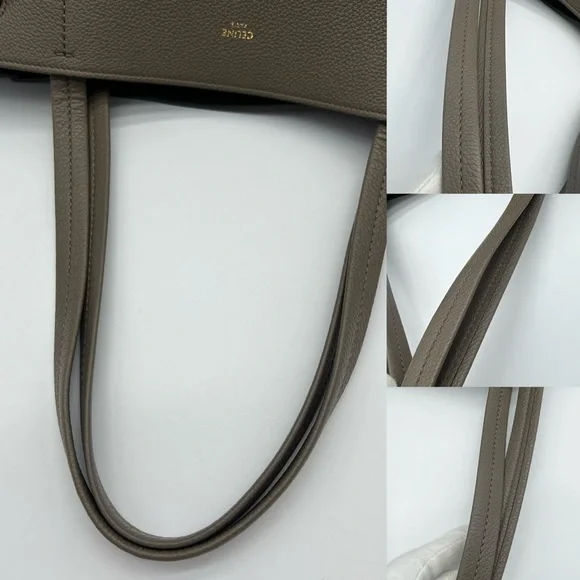 ❌SOLD❌Authentic Celine Phantom Cabas medium tote - Picture 10 of 16